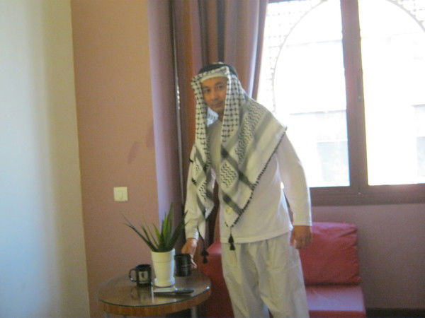 Малик Максутов