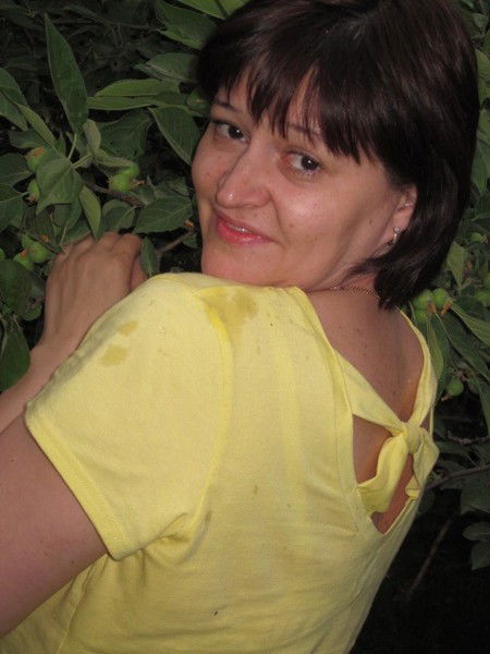 Наталья Симатова