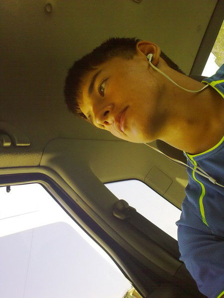 Артём Комогорцев