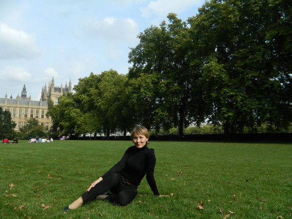 Эльмира Жумашева