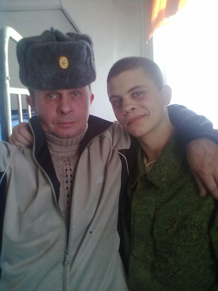 Анатолий Малько