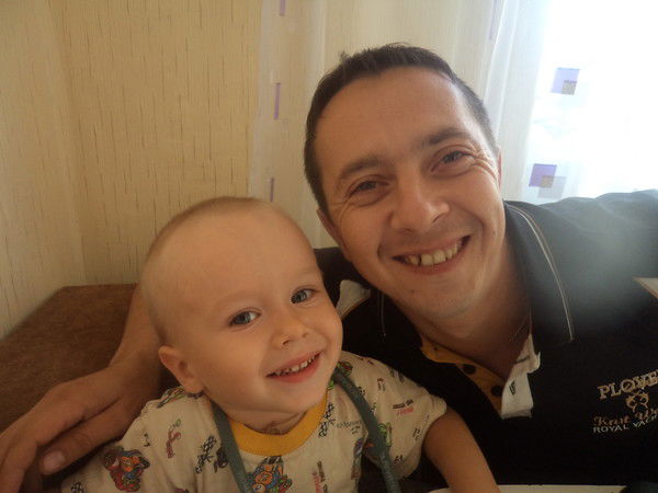 Александр Костенков