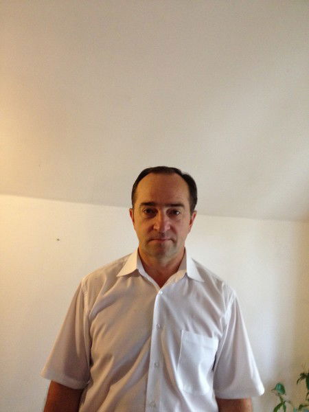 Юрий Саженин