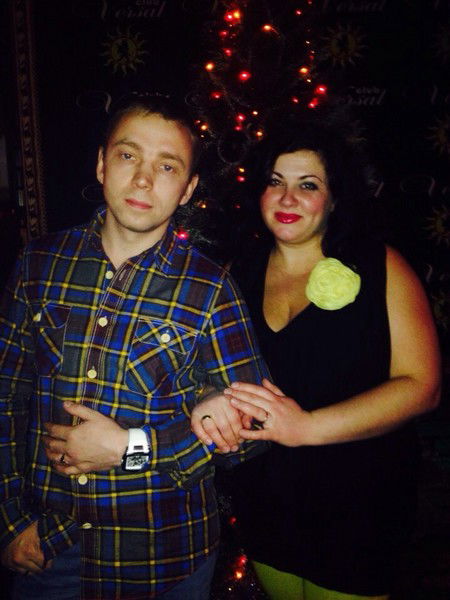 Данила Павлов