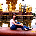 Юлия Осеннова