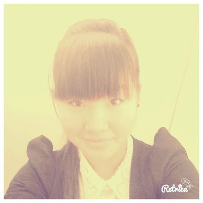 Аида Жаркынбеккызы