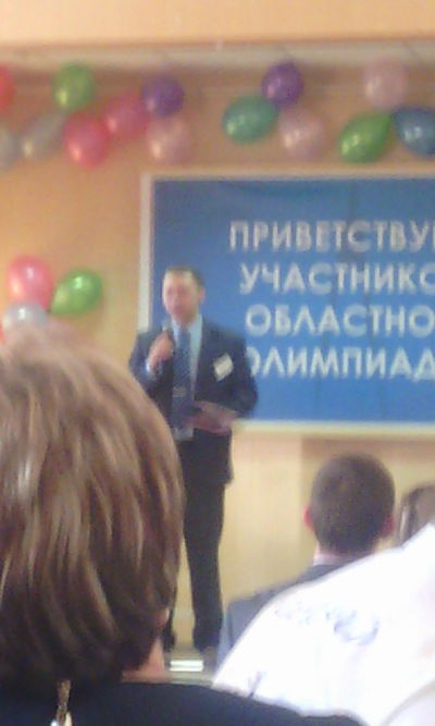 Кирилл Кузнецов