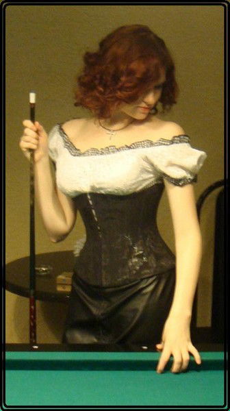 Арина Якушева