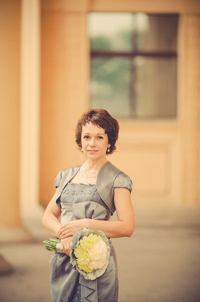 Татьяна Крапивина