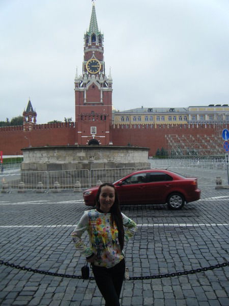 Улдай Амиргалиева