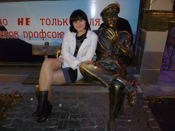 Ксения Сидоренко