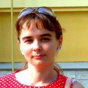Татьяна Беляева