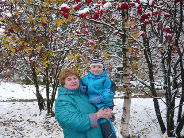 Елена Богданова