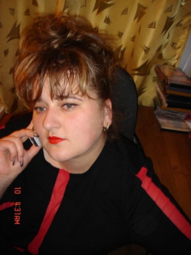 Алла Баландина