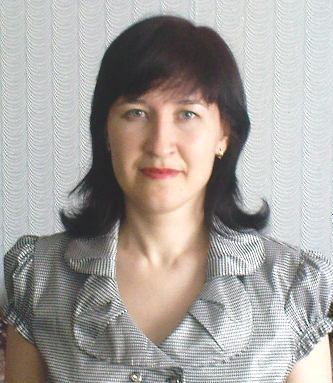 Элина Гадиева