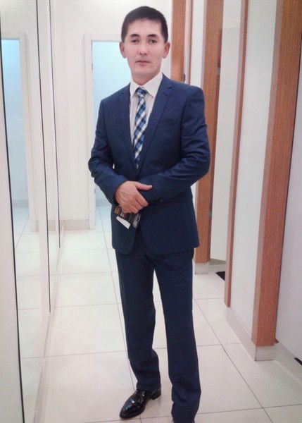 Нуржан Жардембаев