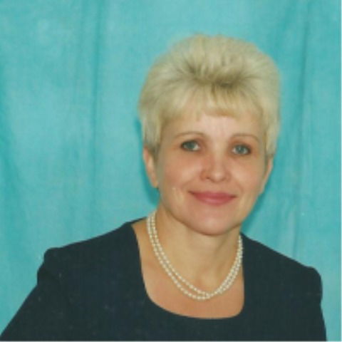 Зоя Зайдель