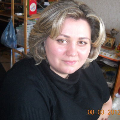 Юлия Ковалева