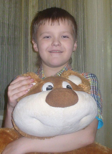 Григорий Гусишный