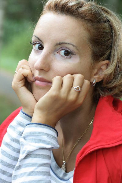 Анна Халистова