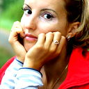 Анна Халистова