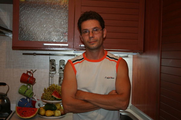 Леонид Апполонович