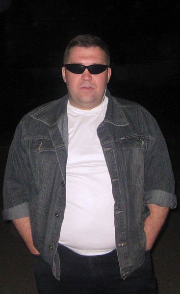 Роман Окунев