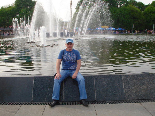 Вячеслав Горячкин