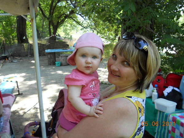 Татьяна Петренко