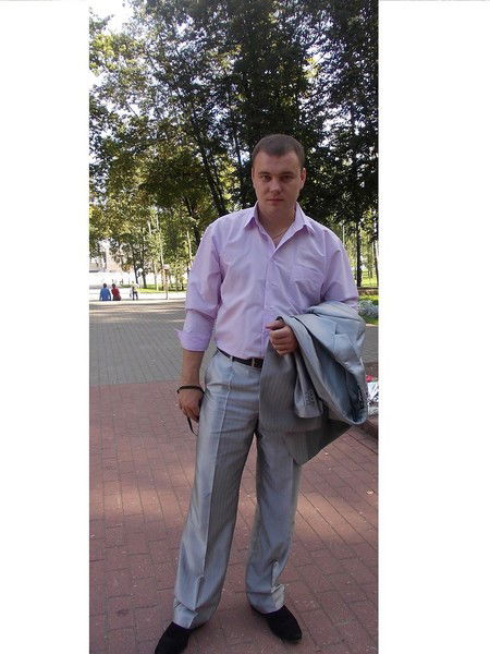 Сергей Шавлюк