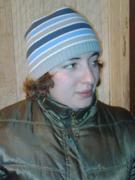 Юлия Беляева