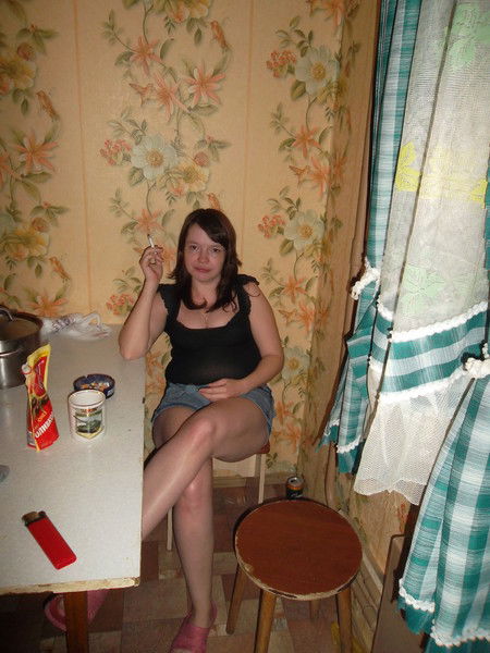 Cветлана Белова