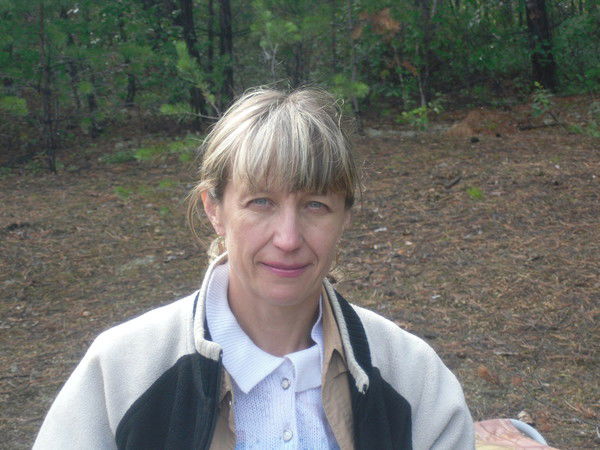 Наталья Монахова(Исак)