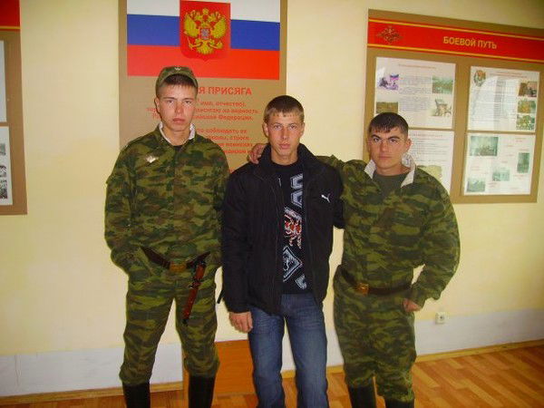 Михаил Гайнутдинов