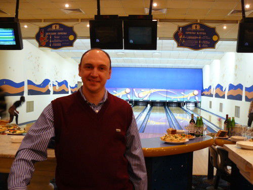 Берлинский Вадим