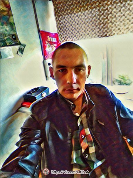 Дмитрий Ххх