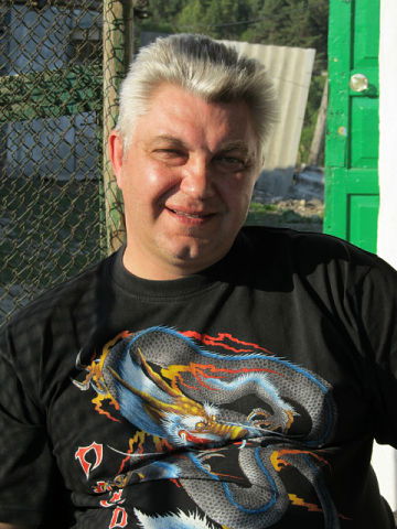 Константин Бибиков