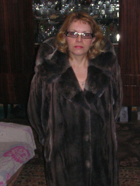 Марина Важева-Бородкина