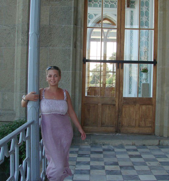 Екатерина Мыльникова