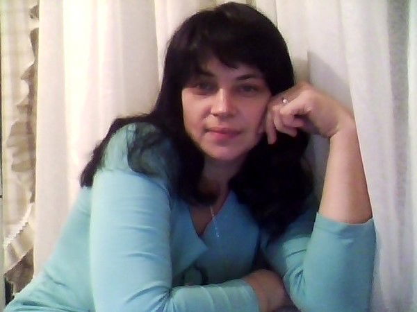 Анастасия Тихонова