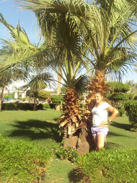 Таня Руденок