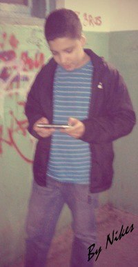 Альфред Ибрагимов