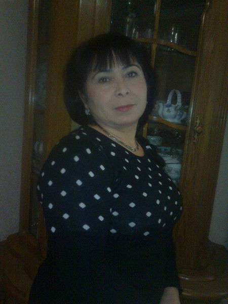 Ума Сатуева