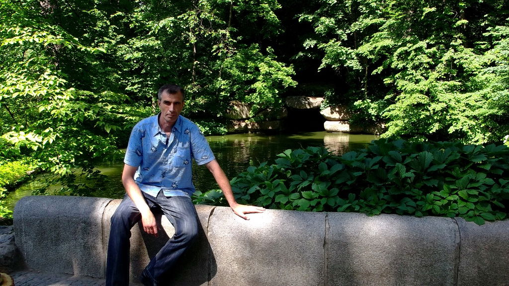 Александр Ковбан