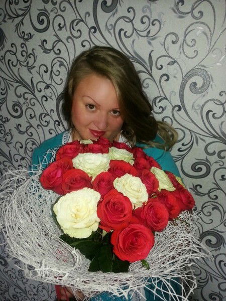 Екатерина Зоц (Мотяжова)