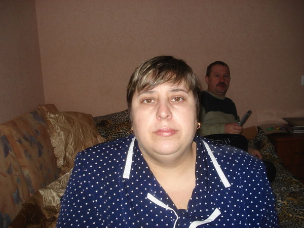 Любовь Ершова