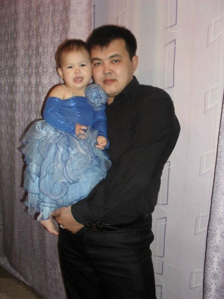 Нурлан Сартекенов