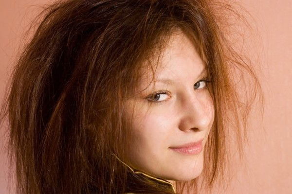 Ирина Сергеева