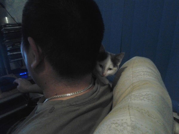 Жаргал Кимович