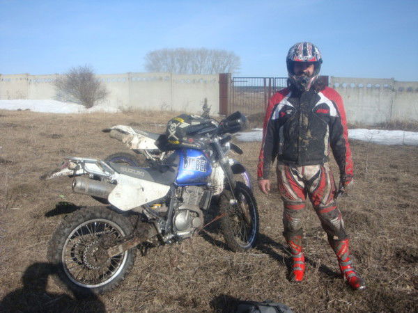 Олег Толкачев